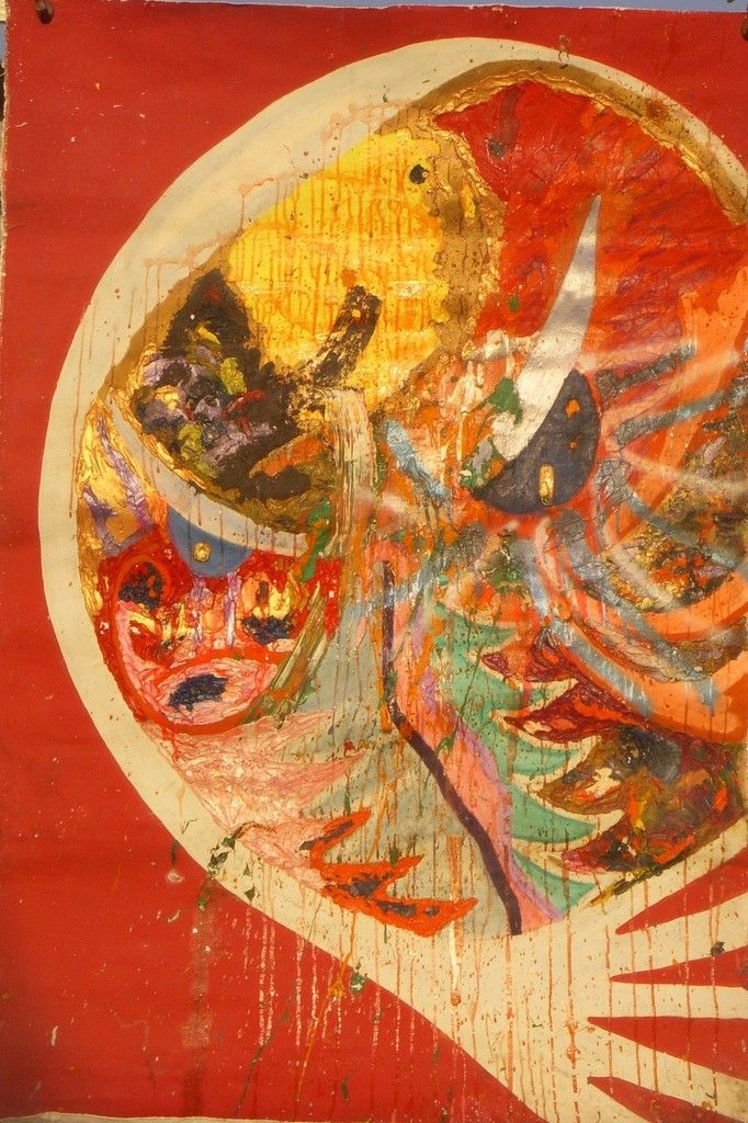76 Sapine de Noel 38 inches x 58 inches - 96 cm x 150 cm (2)