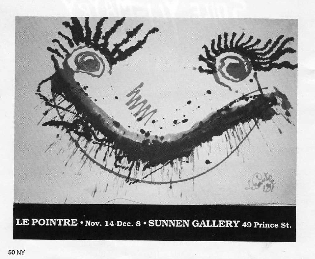 Gallery Guide