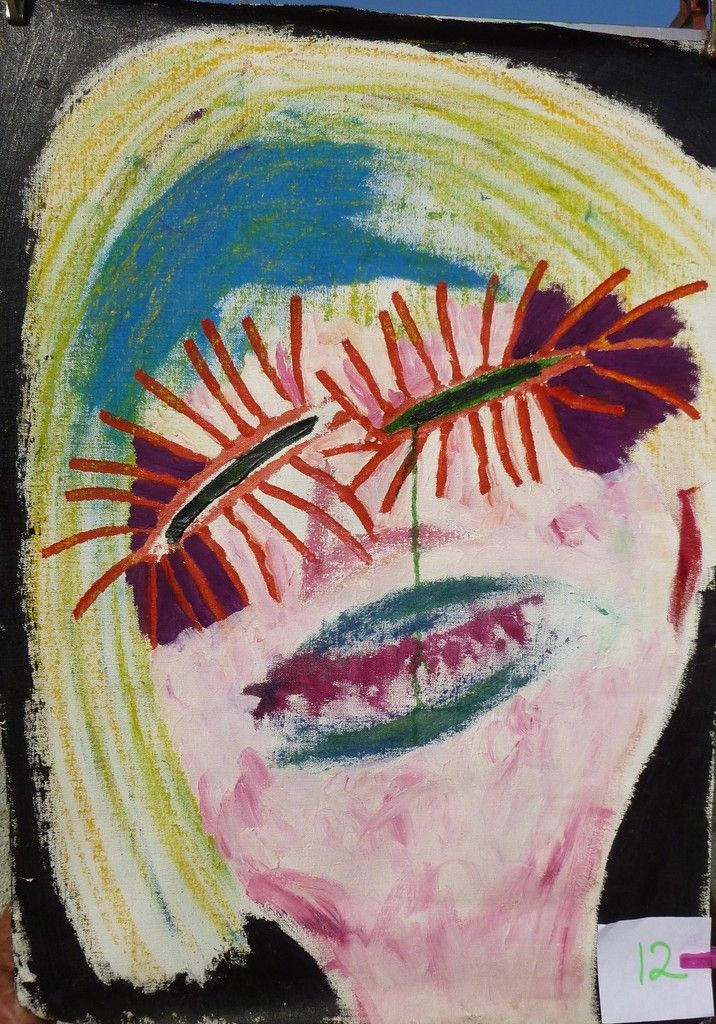 12 Nineteen thirty 25 x 35 inches - 65 cm x 90 cm